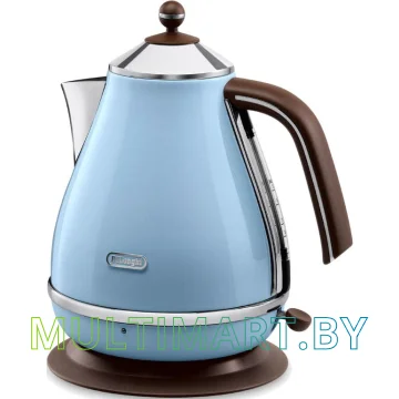 Электрочайник DeLonghi KBOV 2001.AZ